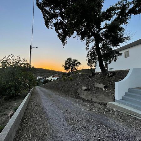 Casa Da Celeste Maljoga de Proenca Esterno foto