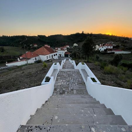 Casa Da Celeste Maljoga de Proenca Esterno foto