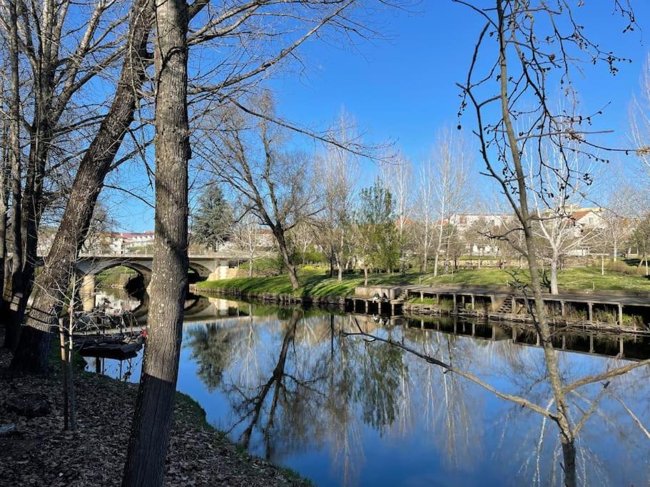 Casa Da Celeste Maljoga de Proenca Esterno foto