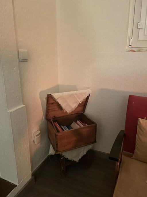 Casa Da Celeste Maljoga de Proenca Esterno foto