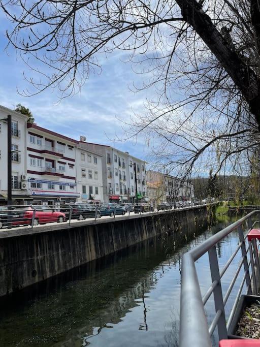 Casa Da Celeste Maljoga de Proenca Esterno foto