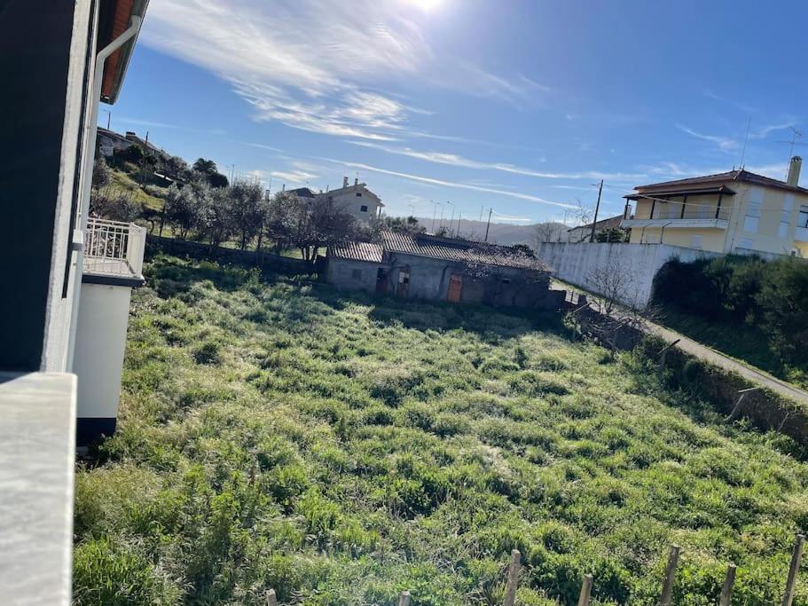 Casa Da Celeste Maljoga de Proenca Esterno foto