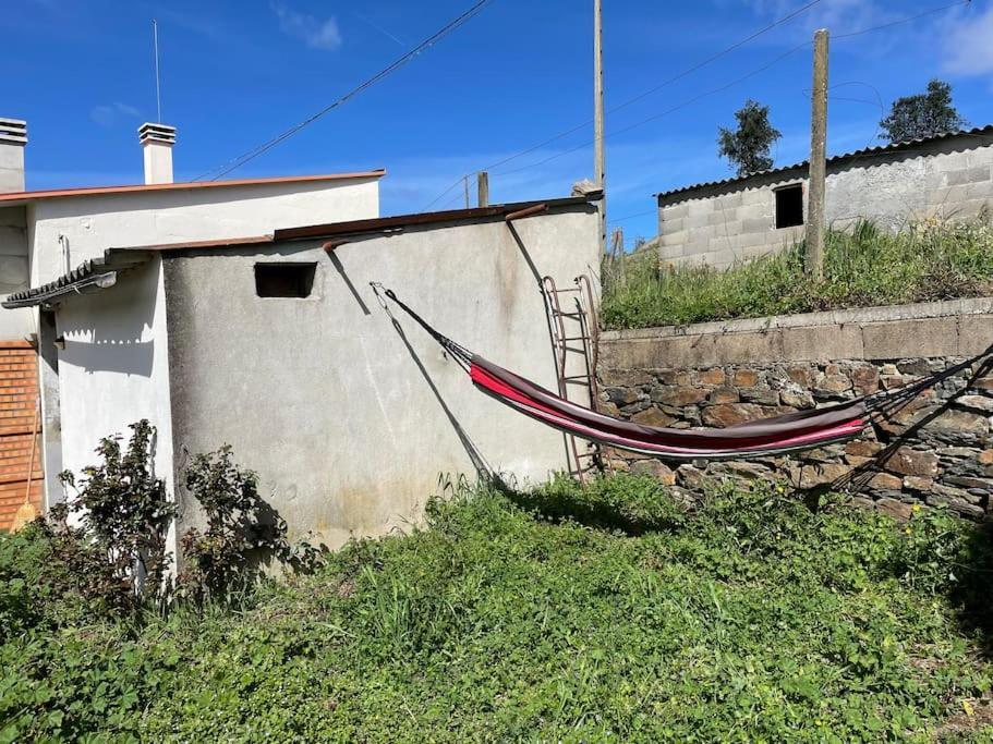 Casa Da Celeste Maljoga de Proenca Esterno foto