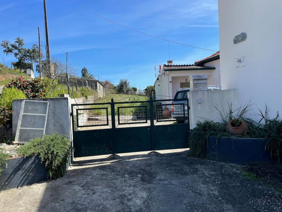Casa Da Celeste Maljoga de Proenca Esterno foto