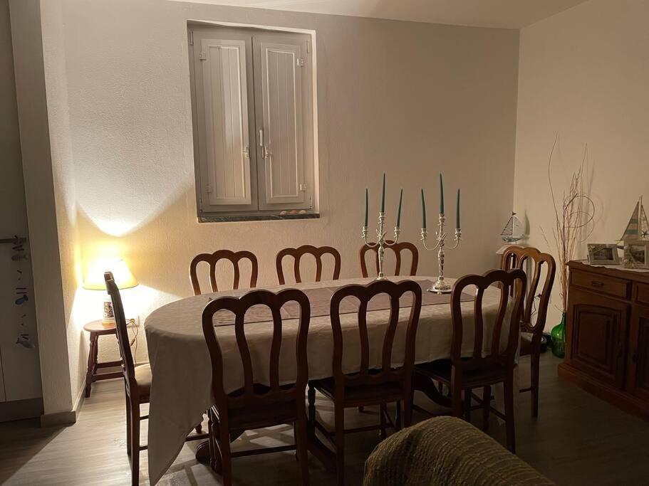 Casa Da Celeste Maljoga de Proenca Esterno foto