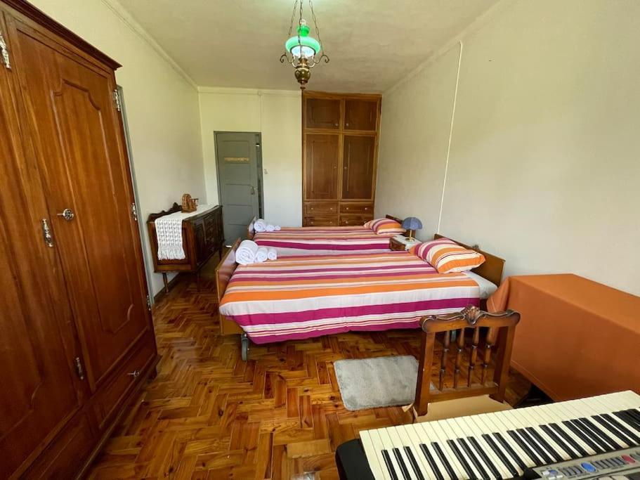 Casa Da Celeste Maljoga de Proenca Esterno foto
