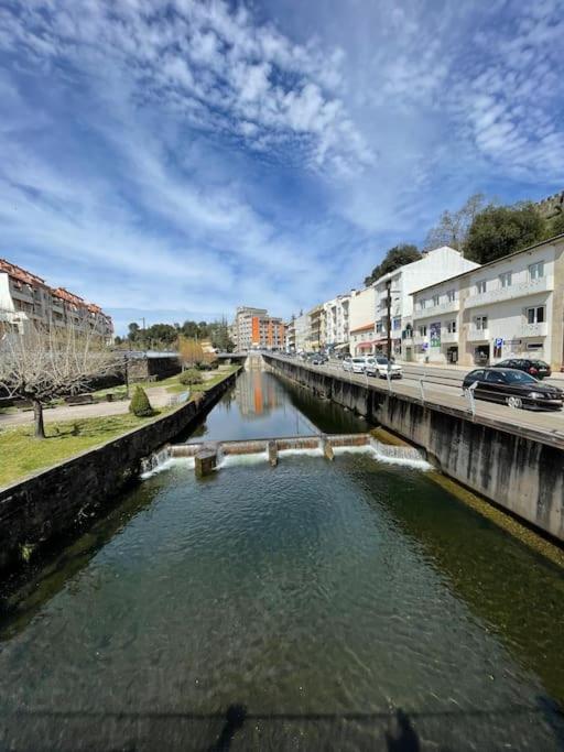 Casa Da Celeste Maljoga de Proenca Esterno foto