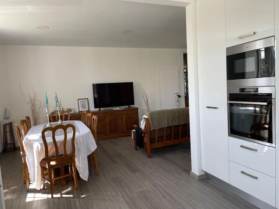 Casa Da Celeste Maljoga de Proenca Esterno foto