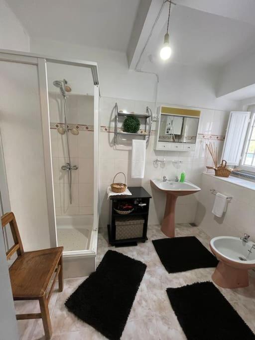 Casa Da Celeste Maljoga de Proenca Esterno foto