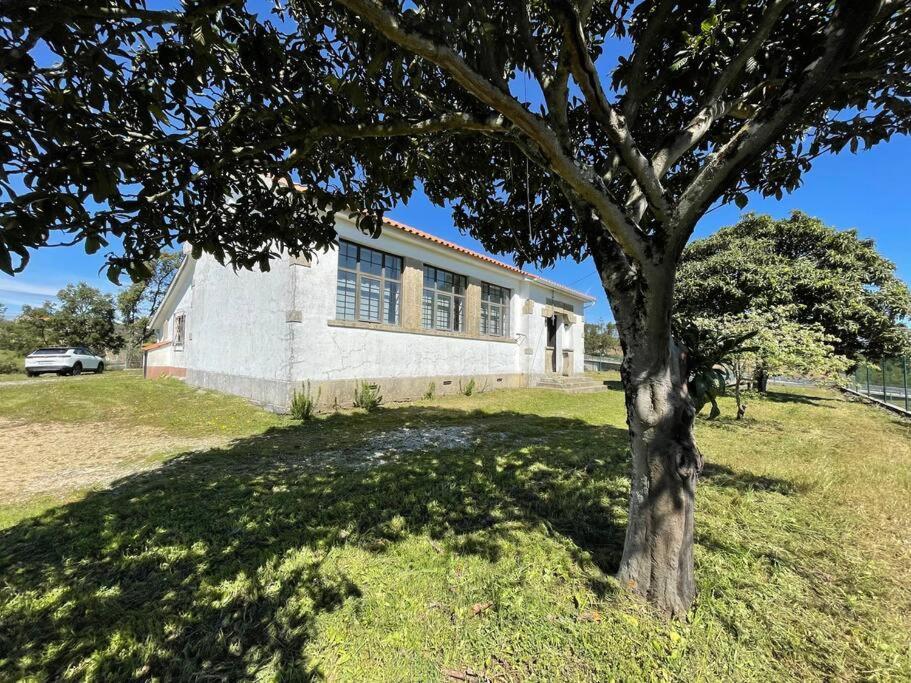 Casa Da Celeste Maljoga de Proenca Esterno foto