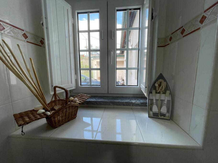 Casa Da Celeste Maljoga de Proenca Esterno foto