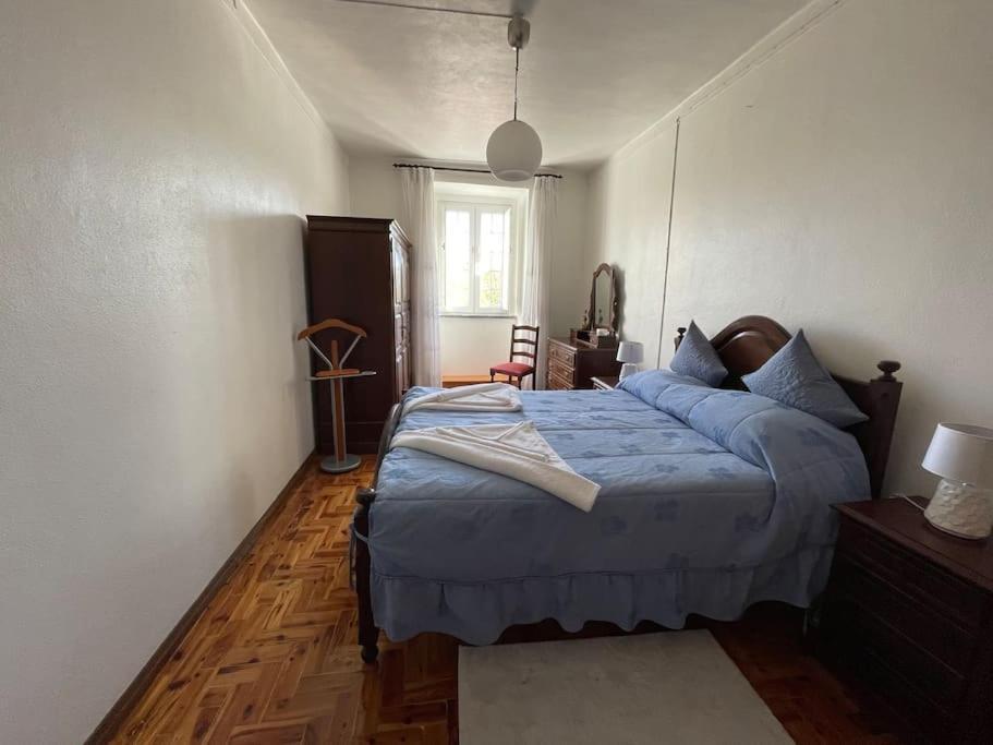 Casa Da Celeste Maljoga de Proenca Esterno foto