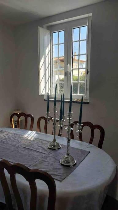 Casa Da Celeste Maljoga de Proenca Esterno foto