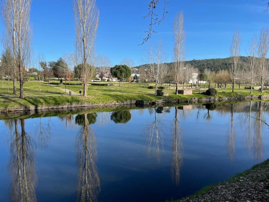 Casa Da Celeste Maljoga de Proenca Esterno foto