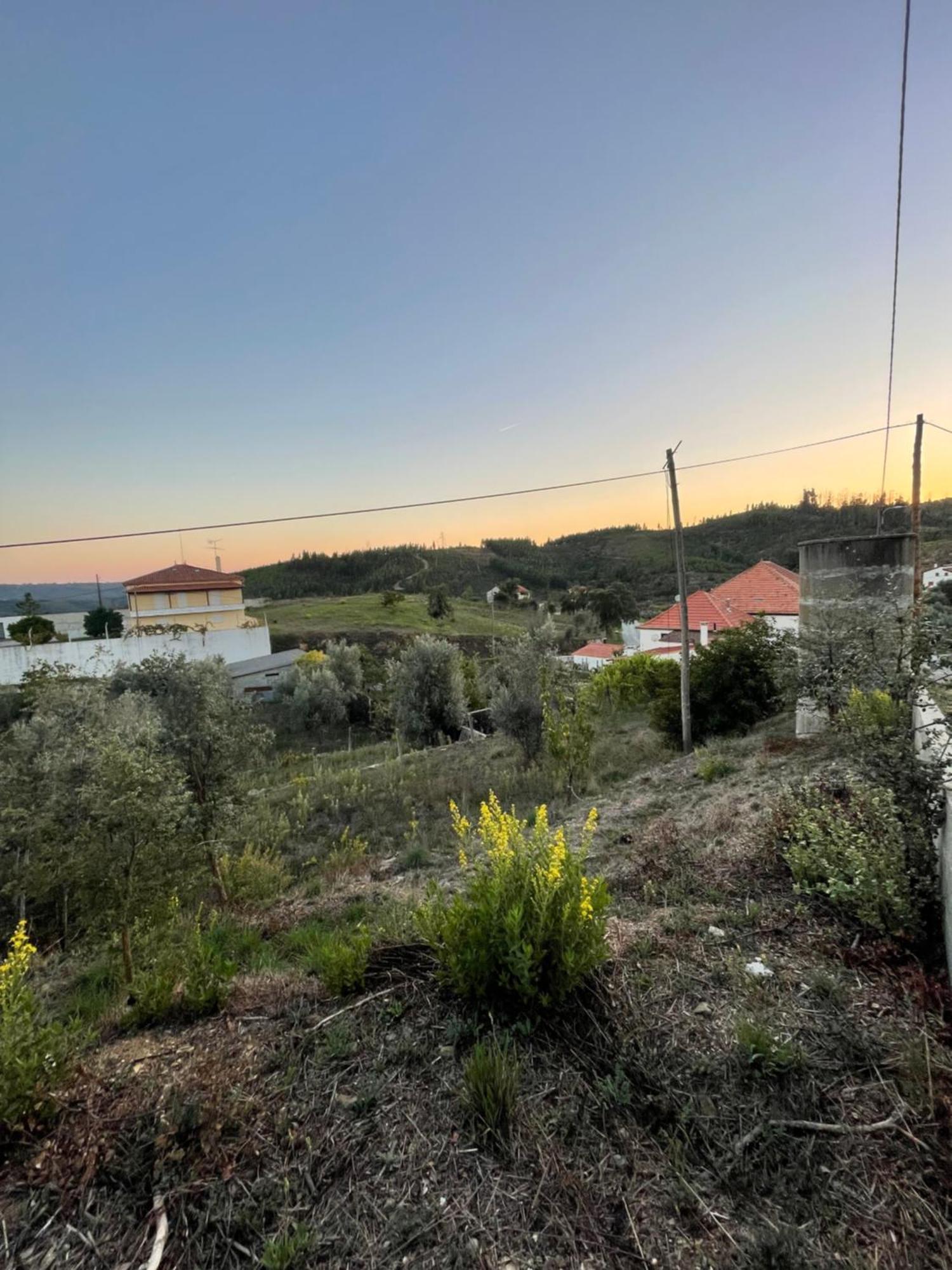 Casa Da Celeste Maljoga de Proenca Esterno foto