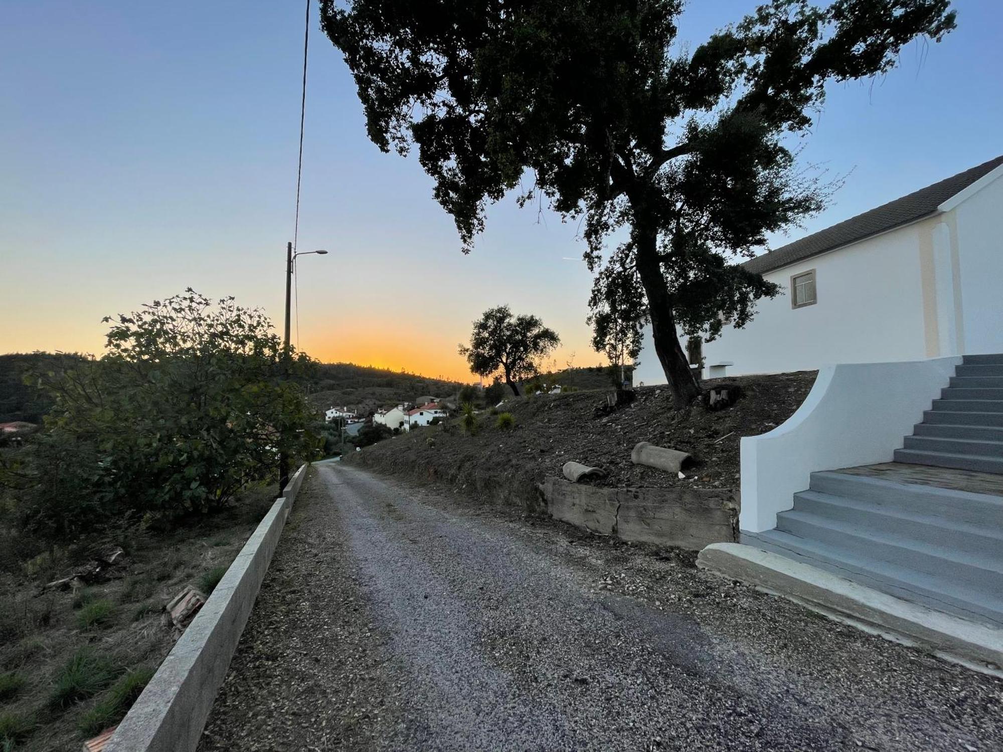 Casa Da Celeste Maljoga de Proenca Esterno foto